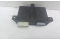 Блок управления Sinreferencia Jaguar XJ X351