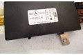 Antenos valdymo blokas Mercedes-Benz W169 2004 - 2012 года