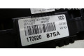 Панель приборов 1T0920875A Volkswagen Touran II