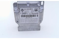 Блок подушек безопасности 6C0959655K   Skoda 