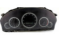 Přístrojová deska Mercedes-Benz E W212 2009 A2129005203, A2129001210