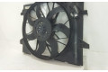 Вентилятор радиатора 52014787AC Jeep Grand Cherokee
