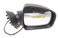 Зеркало электрическое Dacia Logan Pick-Up 2005 - года