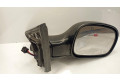 Zpětné zrcátko pravé Chrysler Voyager 2002