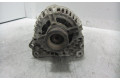 Генератор 037903025M   Volkswagen Polo      