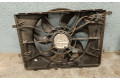 Вентилятор радиатора     A0999061000    Mercedes-Benz E W213 