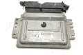 Řídící jednotka MEC37-650 Nissan Note (E11) 2006