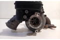 Turbodmychadlo Турбина 05E145701K, 4918001630 Volkswagen Tiguan Allspace DADA