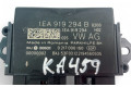 Блок управления 1EA919294B Volkswagen ID.3