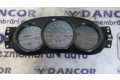 Панель приборов 248103900R, 0000326398 Dacia Dokker