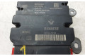Блок подушек безопасности 985106332R, 985106332R   Dacia Logan II