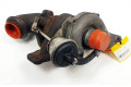  Турбина Citroen C2  KP35487599   для двигателя 8HZ      