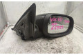 Зеркало электрическое Volvo S40 2004 - 2007 года