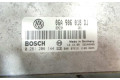 Блок управления BOSCH   Skoda Octavia Mk1 (1U)