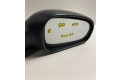 Зеркало электрическое Volvo S80 1999 - 2003 года