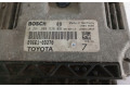 Řídící jednotka 0D270, 0261208936 Toyota Yaris 2018