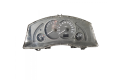 Geschwindigkeitsmesser Cockpit 13173382XU Opel Meriva A
