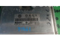 Блок управления двигателем Блок управления 0281010688, 038906021CD   Seat Ibiza III (6L)
