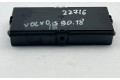 Блок управления климат-контролем 31472269, 19281601 Volvo S90, V90