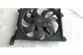 Вентилятор радиатора         KIA Ceed 