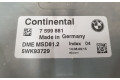Řídící jednotka 7599881, DMEMSD812 BMW 3 E92 E93 2009