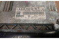 Řídící jednotka 4L0910401M Audi Q7 4L 2007