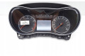 Pojistková skříňka Спидометр (приборный щиток) 39129462 Opel Corsa B 1997