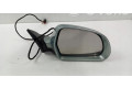 Зеркало электрическое Skoda Octavia Mk2 (1Z) 2004 - 2013 года