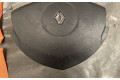 Подушка безопасности водителя 8200432121, 8200432121 Renault Clio II