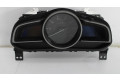 Přístrojová deska Mazda 2 2018 D09M55430
