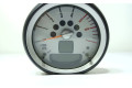 Панель приборов 913951501, RG25765510 Mini One - Cooper Coupe R56