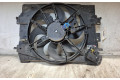 Вентилятор радиатора     214816703R    Dacia Sandero 
