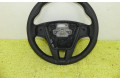 Руль Volvo S60 2014 - 2018 года 34220710A, 31455089
