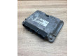 Блок управления двигателем Блок управления 038906018A, 0281001409 Audi A3 S3 8L