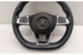 Руль Mercedes-Benz CLA C117 X117 W117 2013 - 2019 года