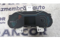Панель приборов 248092383R   Dacia Spring       