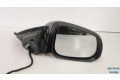 Зеркало электрическое        Volvo V50  2008 - 2012 года   