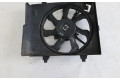 Вентилятор радиатора 2538007650, 2538007650 KIA Picanto