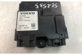 Блок управления 31676024   Volvo S90, V90