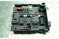 Блок управления 9657608780, 9657608780   Citroen Berlingo