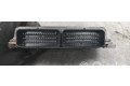 Блок управления двигателя 96394699   Chevrolet Nubira