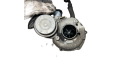  Турбина Volkswagen Polo IV 9N3  045253019L, 045253019L   для двигателя BNM      