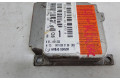 Блок подушек безопасности 0018203126 Mercedes-Benz A W168
