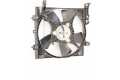 Вентилятор радиатора 2M412M8820, 2M412M8820 Subaru Forester SH
