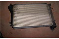 Радиатор интеркулера 1K0145803j Skoda Octavia Mk2 (1Z)
