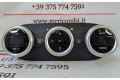 Блок управления климат-контролем 156099234, 156099234 Alfa Romeo Giulietta