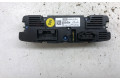 Блок управления климат-контролем 4G0919158K, A2C81395900 Audi A6 S6 C7 4G