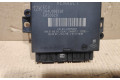 Блок управления парковки 284L06623R   Dacia Jogger