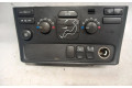 Блок управления климат-контролем    Volvo V70