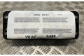 Подушка безопасности пассажира 8V0880204E Skoda Octavia Mk3 (5E)
